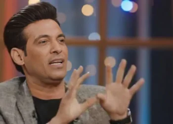 القبض على الفنان المصري سعد الصغير وبحوزته مخدرات في مطار القاهرة ـ صورة