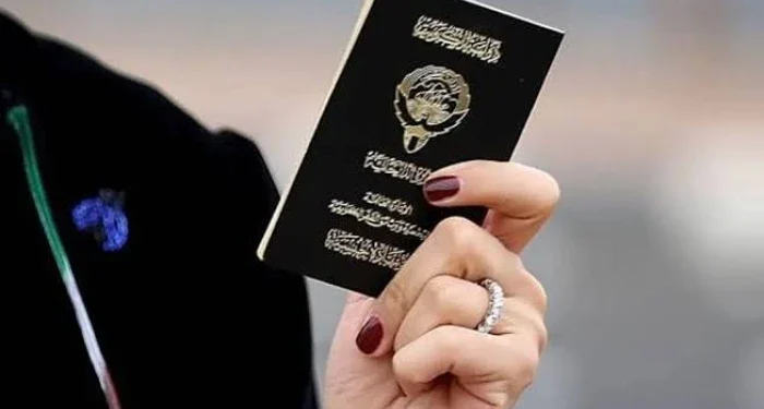 لكويت.. سحب الجنسية الكويتية من 2087 امرأة لكويت.. سحب الجنسية الكويتية من 2087 امرأة