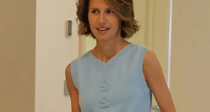 قرار مفاجئ من بريطانيا بشأن زوجة الهارب بشار الأسد