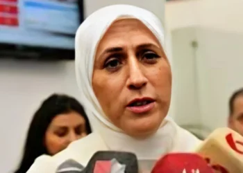 الحكومة السورية الانتقالية تكلف امرأة برئاسة البنك المركزي.. والكشف عن أبرز المعلومات عنها