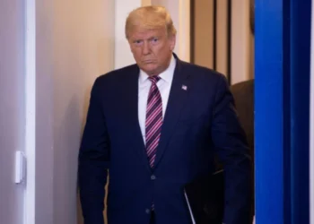 إدانة “ترامب” في قضية التحرش بصحفية داخل متجر.. والكشف عن قيمة الغرامة التي سيدفعها للضحية