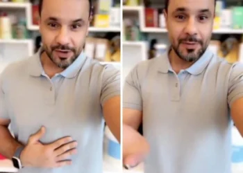 منها التخلص من الكرش .. شاهد: مختص يكشف عن 5 طرق لخفض ضغط الدم المرتفع