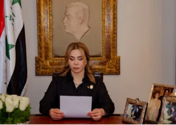 رغد صدام حسين تكشف عن اسم العائلة التي أبلغت القوات الأمريكية عن مكان اختباء والدها