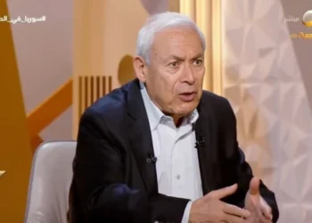 ما هو شكل الحكم الذي يمكن أن ينجح في سوريا؟.. شاهد: الكاتب السياسي برهان غليون يُجيب