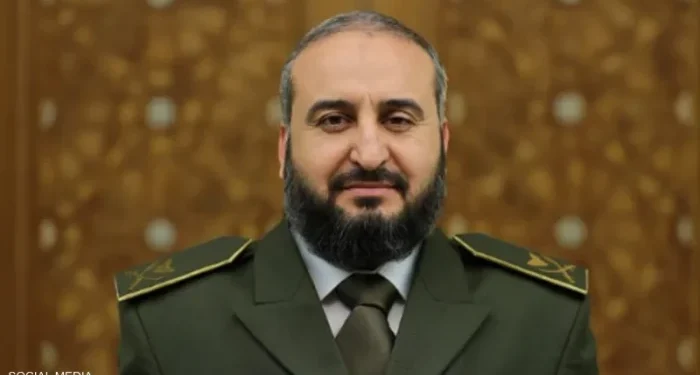 أعلنت الحكومة السورية الانتقالية، يوم الثلاثاء، رسمياً تعيين اللواء مرهف أبو قصرة وزيراً للدفاع في الحكومة الجديدة.