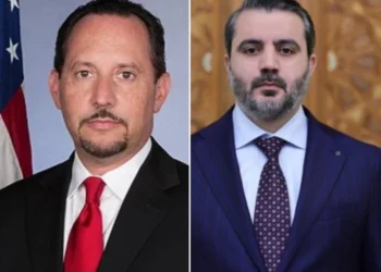 أمريكا تحذر سوريا : “سيطروا على الوضع”.. ووزير الخارجية أسعد الشيباني يرد