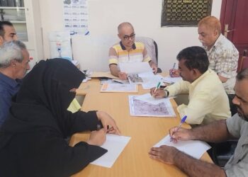 بتكلفة ( 130 ) مليون ريال..فتح مظاريف مناقصة لمشروع إعادة تأهيل وصيانة شارع الهلال