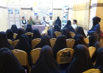 مؤسسة الانوار بلحج تدشن دورة المعجنات لـ 20مستفيدة مؤسسة الانوار بلحج تدشن دورة المعجنات لـ 20مستفيدة