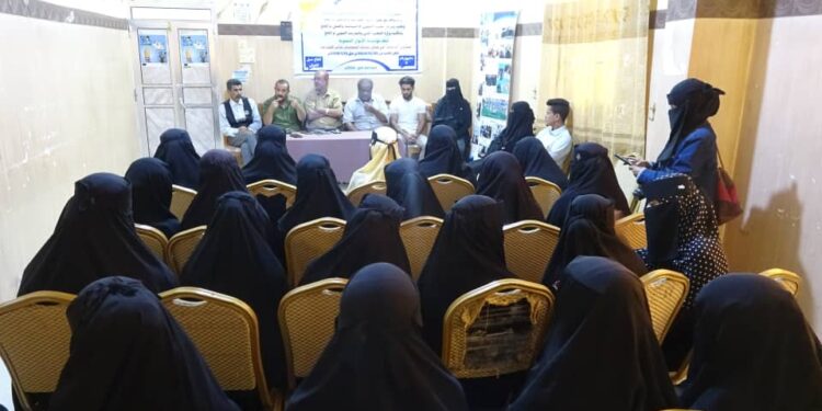 مؤسسة الانوار بلحج تدشن دورة المعجنات لـ 20مستفيدة مؤسسة الانوار بلحج تدشن دورة المعجنات لـ 20مستفيدة