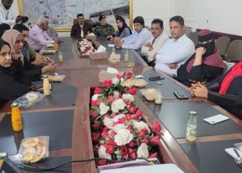 مدير عام المنصورة يشيد بدور إدارة تنمية المرأة لتحقيقها العديد من الإنجازات خلال العام الجاري