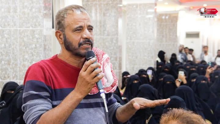 فريق التواصل وتعزيز الوعي السياسي بالمجلس الانتقالي يعقد لقاءً موسعاً بشرائح المجتمع المدني بمديريتي الديس الشرقية والريدة وقصيعر