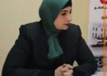 البغدادي تحذر من خطورة الشائعات فى ظل الحروب البغدادي تحذر من خطورة الشائعات فى ظل الحروب