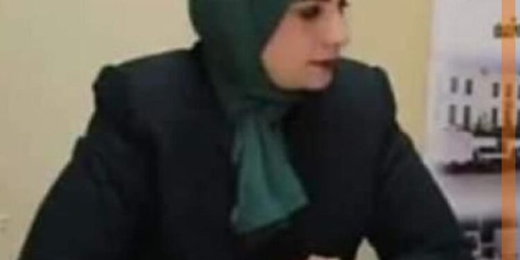 البغدادي تحذر من خطورة الشائعات فى ظل الحروب البغدادي تحذر من خطورة الشائعات فى ظل الحروب