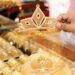 تغييرات جديدة في سعر جرام الذهب ..اسعار الذهب في اليمن تغييرات جديدة في سعر جرام الذهب ..اسعار الذهب في اليمن