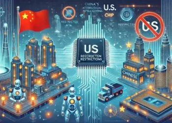 كيف تتقدم الصين في الذكاء الاصطناعي رغم قيود الرقائق الأمريكية؟