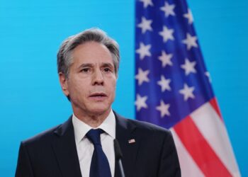 بلينكن يزور كوريا الجنوبية واليابان وفرنسا في آخر رحلاته كوزير خارجية