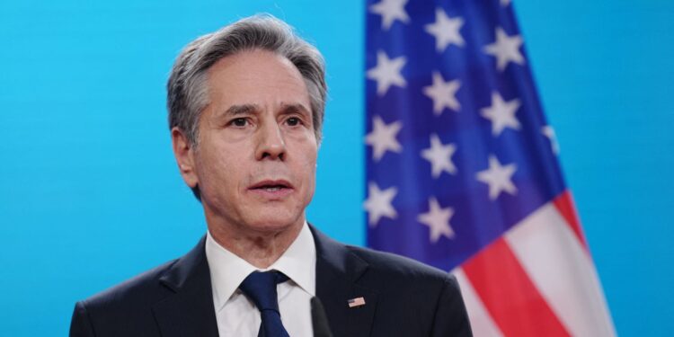 بلينكن يزور كوريا الجنوبية واليابان وفرنسا في آخر رحلاته كوزير خارجية