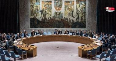 باكستان تبدأ فترة عضويتها في مجلس الأمن بتعهدات لتعزيز السلام ومكافحة الإرهاب باكستان تبدأ فترة عضويتها في مجلس الأمن بتعهدات لتعزيز السلام ومكافحة الإرهاب