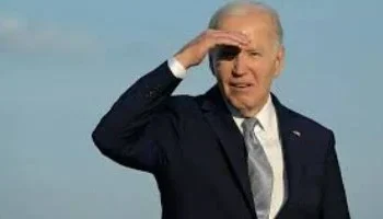 بايدن: نحقق فى حادث نيو أورليانز المروع باعتباره عملا إرهابيا