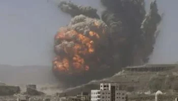 وزارة الدفاع البريطانية: لم نشارك فى الضربات على الحوثيين فى اليمن