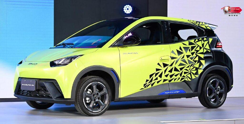 السيارة التي تخشاها أمريكا.. كم يبلغ سعرها بمصر في 2025 1 السيارة التي تخشاها أمريكا.. كم يبلغ سعرها بمصر في 2025