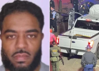 شاهد:أول صورة للإرهابي “شمس الدين جبار” منفذ هجوم نيو أورليانز الأمريكية