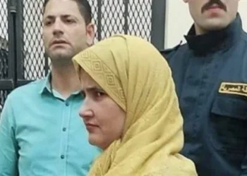مصر.. تفاصيل الحكم ببراءة الأم التي قتلت ابنها وقامت بطهيه وأكلت بعض أعضائه