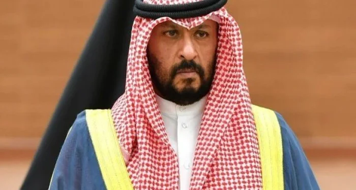 الكويت: حبس وزير الداخلية السابق الشيخ طلال الخالد 14 سنة مع عزله من الوظيفة وتغريمه 20 مليون دينار الكويت: حبس وزير الداخلية السابق الشيخ طلال الخالد 14 سنة مع عزله من الوظيفة وتغريمه 20 مليون دينار