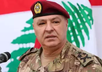 كيف علّقت إسرائيل وأمريكا وإيران والسعودية على فوز جوزيف عون؟