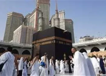 السعودية تعلن عن اشتراطات جديدة لدخول المعتمرين، تعرف عليها