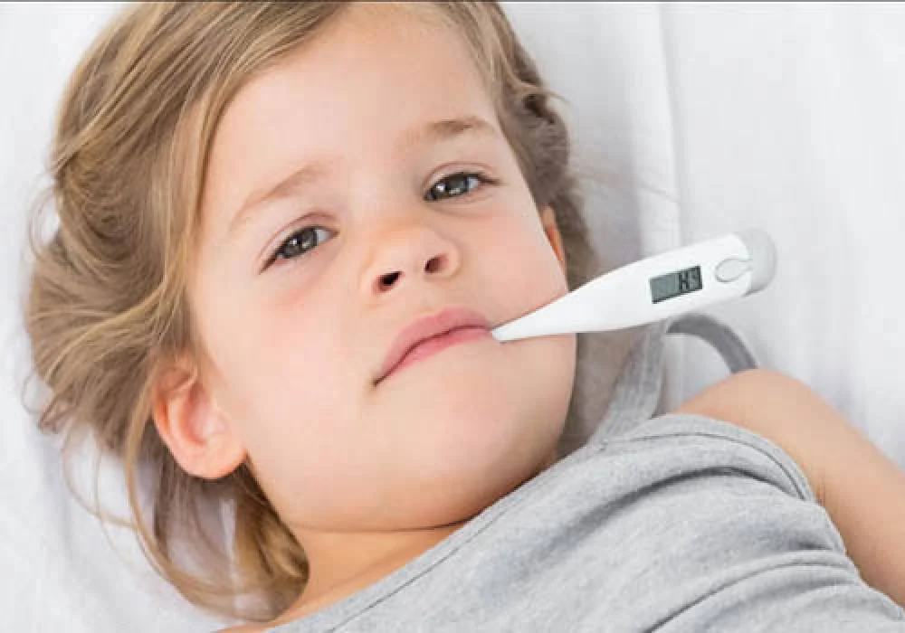 حمى الأرانب.. ارتفاع حالات التولاريميا بأمريكا بين الأطفال من سن 5 لـ 9 سنوات