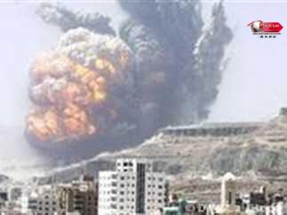 إيران تدين الهجمات الأمريكية- البريطانية على صنعاء إيران تدين الهجمات الأمريكية- البريطانية على صنعاء