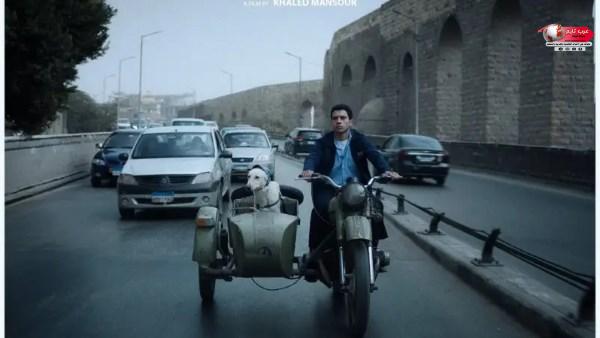 طرح «البحث عن منفذ لخروج السيد رامبو» بالسعودية.. اليوم طرح «البحث عن منفذ لخروج السيد رامبو» بالسعودية.. اليوم