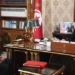 الرئيس التونسى: ملتزمون بعدم التدخل فى الشئون الداخلية للدول