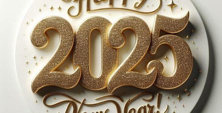 استطلاع: غالبية الأمريكيين يتوقعون عام 2025 مليئًا بالصراعات السياسية والصعوبات الاقتصادية استطلاع: غالبية الأمريكيين يتوقعون عام 2025 مليئًا بالصراعات السياسية والصعوبات الاقتصادية