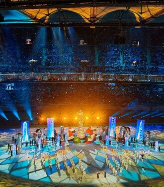 الكويت تنوي إستضافة غرب آسيا الكويت تنوي إستضافة غرب آسيا