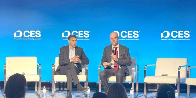 الإمارات والولايات المتحدة تواصلان ترسيخ التعاون في التكنولوجيا والابتكار