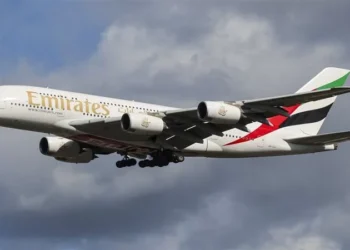 الإمارات تكشف حقيقة الفيديو المتداول عن تحطم إحدى طائراتها