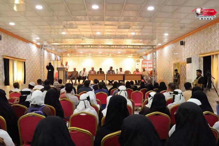 فريق التواصل وتعزيز الوعي السياسي بالمجلس الانتقالي يطلع على متطلبات ذوي الاحتياجات الخاصة 10 فريق التواصل وتعزيز الوعي السياسي بالمجلس الانتقالي يطلع على متطلبات ذوي الاحتياجات الخاصة