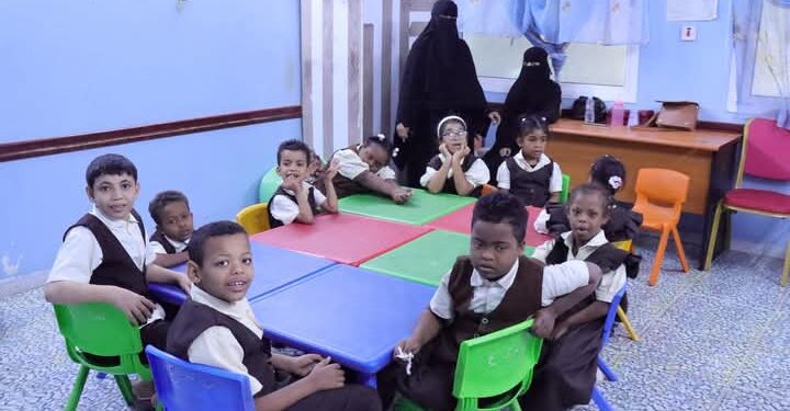 فريق التواصل وتعزيز الوعي السياسي بالمجلس الانتقالي يطلع على متطلبات ذوي الاحتياجات الخاصة فريق التواصل وتعزيز الوعي السياسي بالمجلس الانتقالي يطلع على متطلبات ذوي الاحتياجات الخاصة