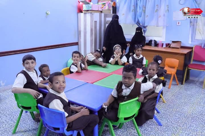 فريق التواصل وتعزيز الوعي السياسي بالمجلس الانتقالي يطلع على متطلبات ذوي الاحتياجات الخاصة 5 فريق التواصل وتعزيز الوعي السياسي بالمجلس الانتقالي يطلع على متطلبات ذوي الاحتياجات الخاصة