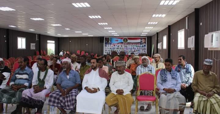 انتقالي المكلا يستنكر تدهور الأوضاع المعيشية ويدعو لتوحيد الجهود لمعالجة الأزمات انتقالي المكلا يستنكر تدهور الأوضاع المعيشية ويدعو لتوحيد الجهود لمعالجة الأزمات