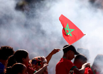 المغرب يتفوق على هولندا في معركة استقطاب المواهب ويخطف منها نجماً صاعداً