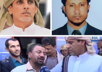 حمدي العمودي: باكريت رجل الإنسانية وجبر الخواطر والجنوب بحاجة لمثل هؤلاء الشخصيات حمدي العمودي: باكريت رجل الإنسانية وجبر الخواطر والجنوب بحاجة لمثل هؤلاء الشخصيات