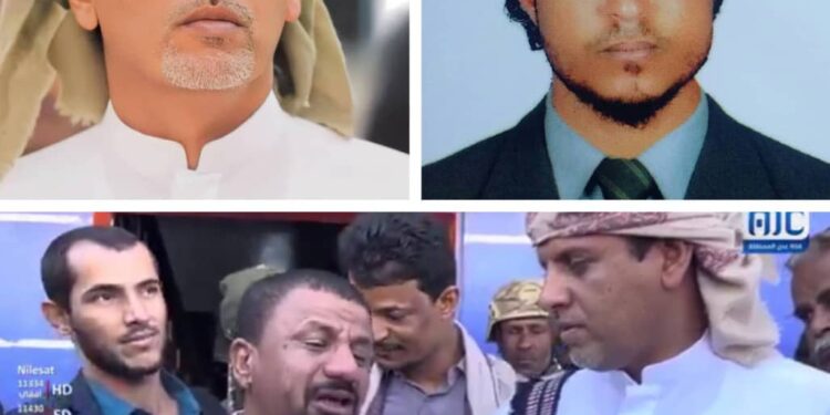 حمدي العمودي: باكريت رجل الإنسانية وجبر الخواطر والجنوب بحاجة لمثل هؤلاء الشخصيات