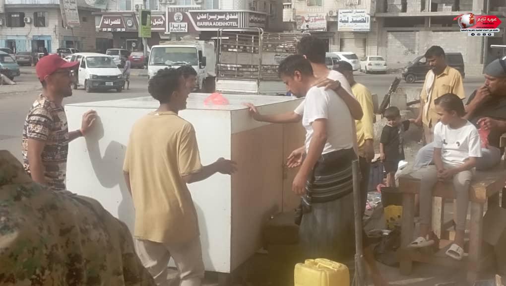 مدير عام المنصورة يؤكد على إستمرار إزالة المظاهر المشوهة وتنظيم الشوارع العامة