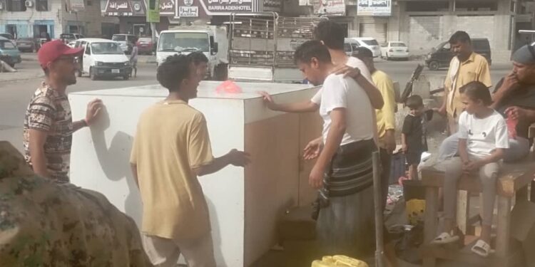 مدير عام المنصورة يؤكد على إستمرار إزالة المظاهر المشوهة وتنظيم الشوارع العامة