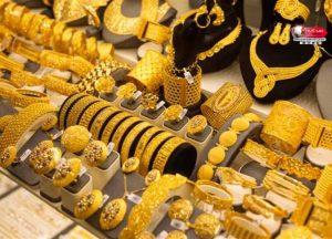 أسعار الذهب أمس الجمعة في قطر عيار21 ب270.50 ريال أسعار الذهب أمس الجمعة في قطر عيار21 ب270.50 ريال