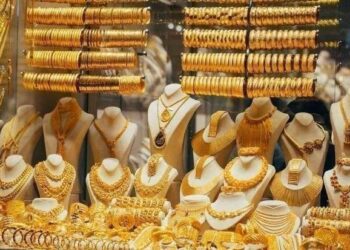 سعر الذهب في اليمن اليوم.. الأحد 5-1-2025 سعر الذهب في اليمن اليوم.. الأحد 5-1-2025