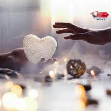 وعلى طهارة قلبي أرزق فلا أبالي